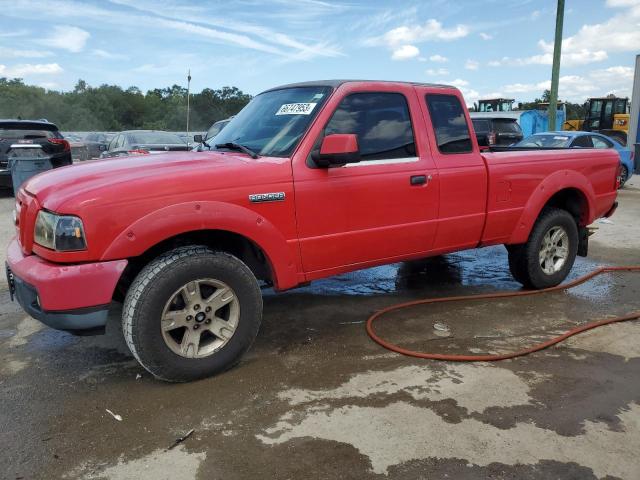 2006 Ford Ranger 