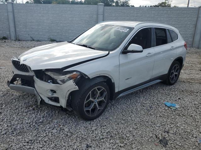 2017 BMW X1 xDrive28i