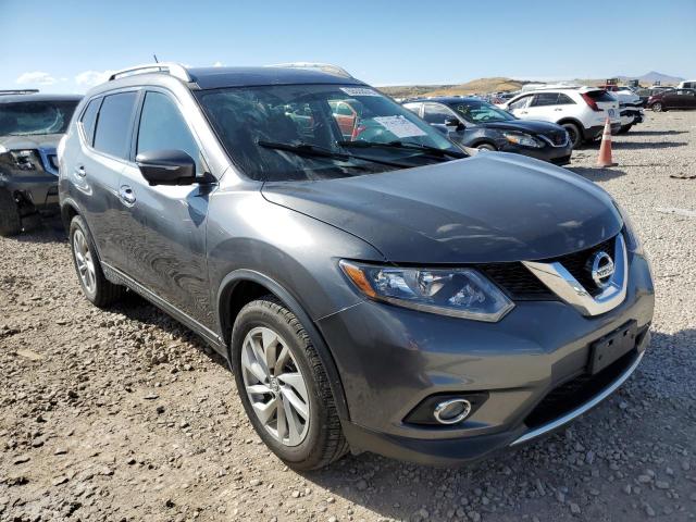 Vin: 5n1at2mv2fc750144, lot: 66008043, nissan rogue s 20154