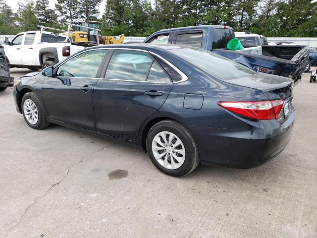 2016 TOYOTA CAMRY LE - 4T4BF1FK8GR557877