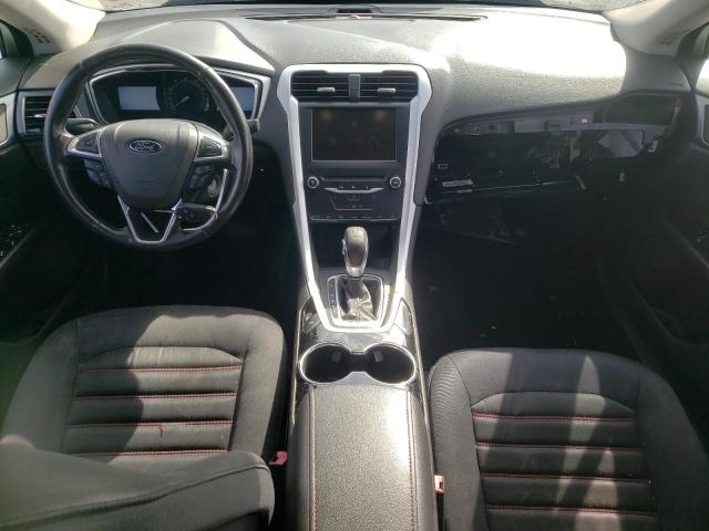 1FA6P0H70E5405170 Ford FUSION SE