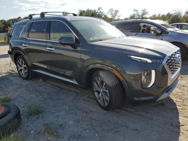 KM8R5DHE9MU248256 Hyundai Palisade L 4