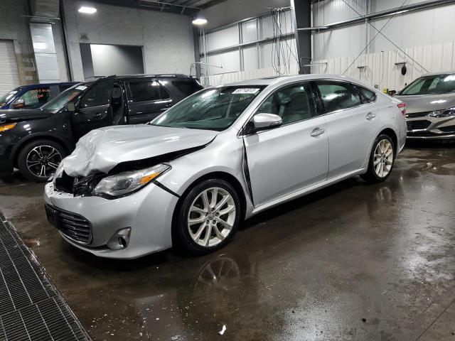 2013 Toyota Avalon Base