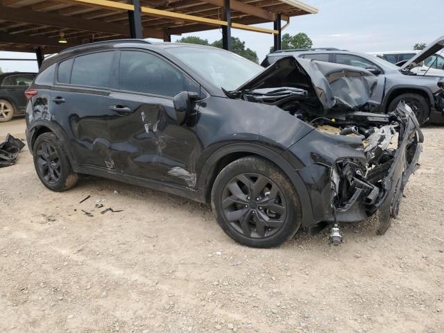 KNDP63AC4M7868930 KIA SPORTAGE S