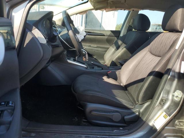 3N1AB7AP2KL602796 Nissan SENTRA S