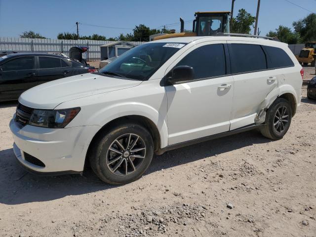 Vin: 3c4pdcab5jt427859, lot: 67300913, dodge journey se 20181