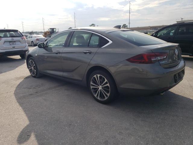 2018 BUICK REGAL ESSE W04GP6SX3J1087308