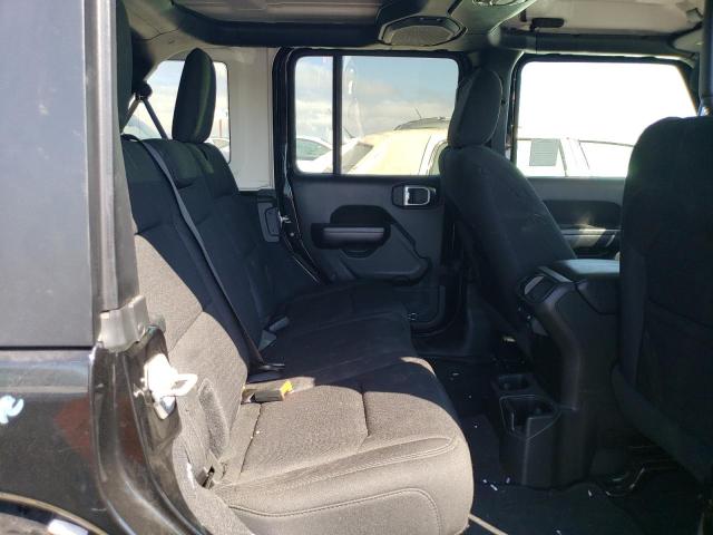1C4HJXDN5LW226728 Jeep Wrangler Unlimited Sport