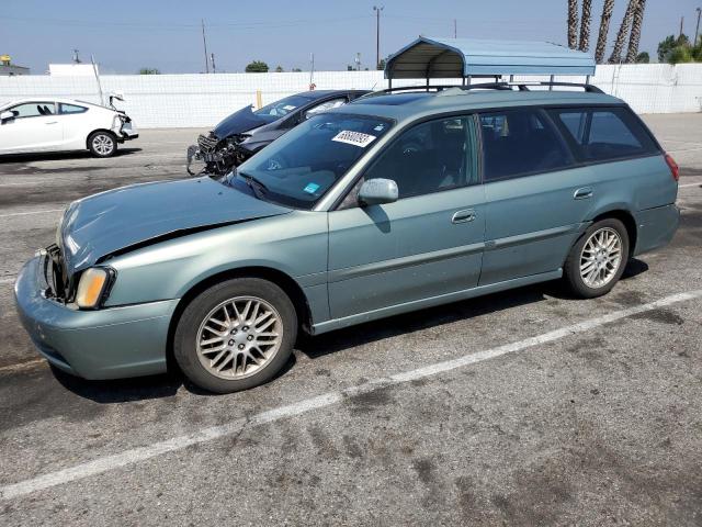 2003 Subaru Legacy 