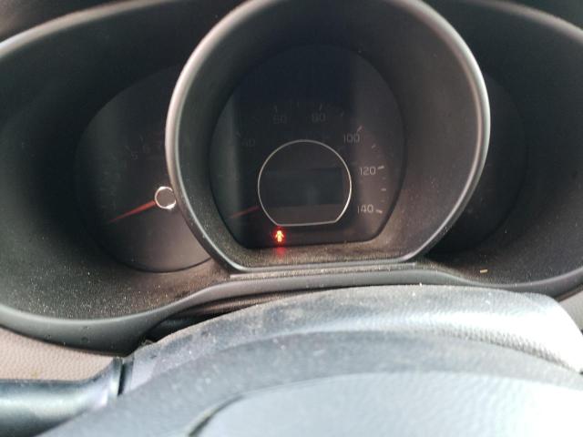 KNDJN2A20F7162924 KIA Soul