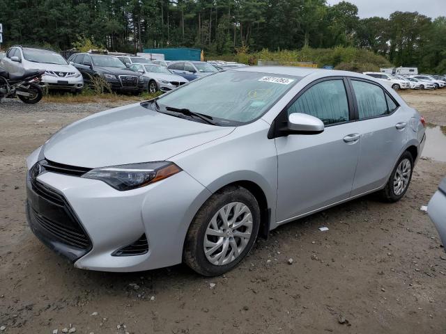 2017 TOYOTA COROLLA L for Sale | MA - NORTH BOSTON | Fri. Feb 09, 2024 ...