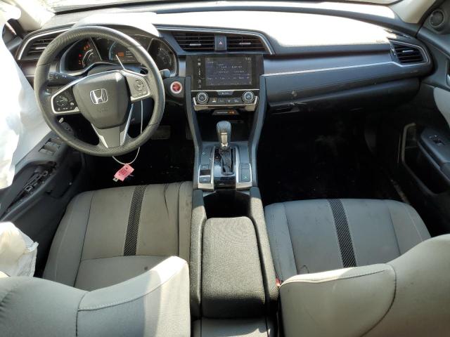 2017 HONDA CIVIC EX - 19XFC2F89HE049873