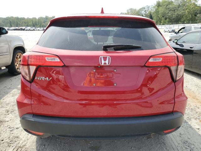 3CZRU5H53GM713940 Honda HR-V EX