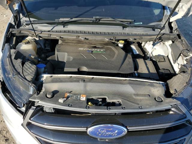 2FMPK3AP0FBB73932 Ford EDGE SPORT