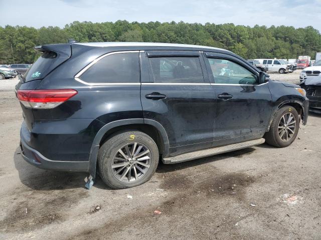 5TDKZRFH3HS514689 | 2017 TOYOTA HIGHLANDER