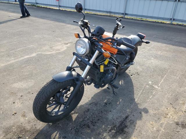 2019 HONDA CMX500 MLHPC560XK5202227