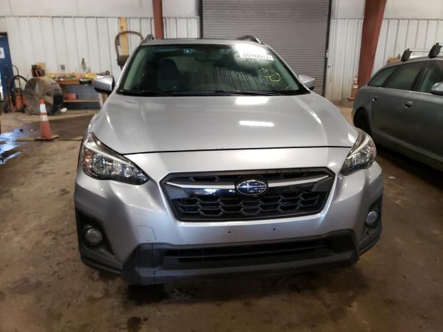 JF2GTADC8JH262370 Subaru Crosstrek Premium