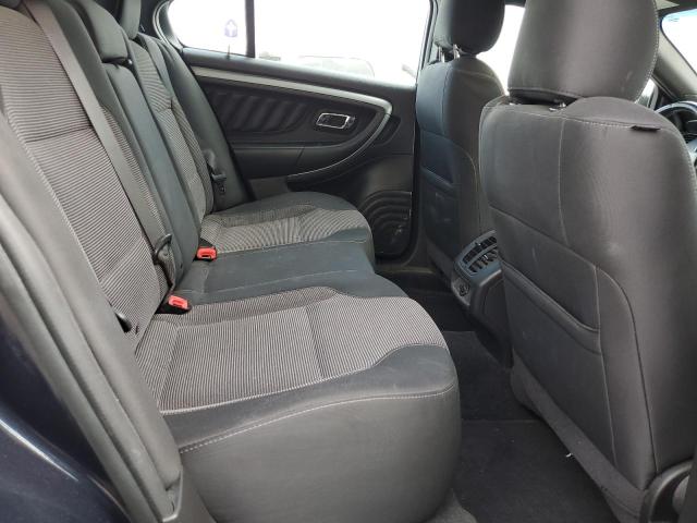 1FAHP2E80HG122391 Ford TAURUS SEL