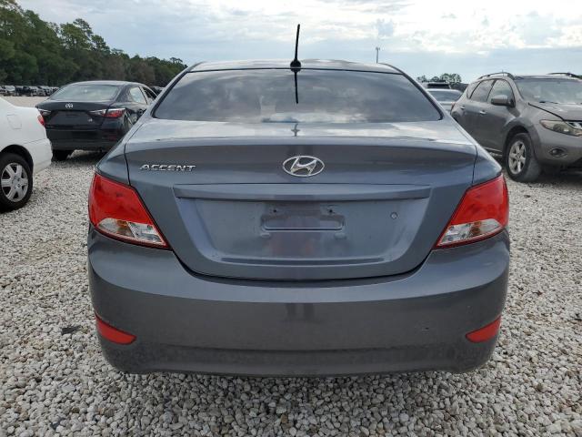 KMHCU4AE0GU121404 | 2016 HYUNDAI ACCENT SE