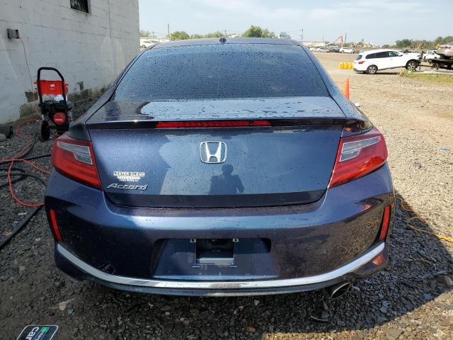 2016 HONDA ACCORD EXL - 1HGCT1B8XGA011140