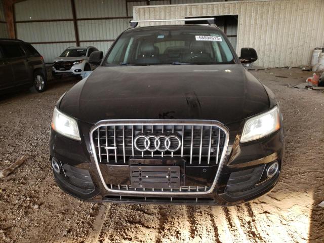 VIN WA1C2AFP9HA089276 2017 Audi Q5, Premium no.5