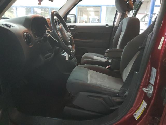 1C4NJRFBXED855420 Jeep Patriot Latitude