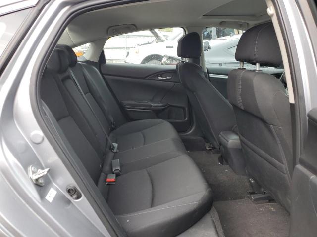 19XFC2F7XHE211131 Honda CIVIC EX