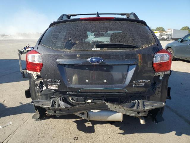 JF1GPAY68GH288151 Subaru Impreza Sport Limited