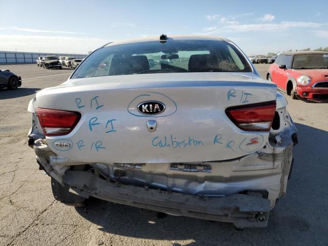 3KPA24AB5JE097324 KIA RIO LX