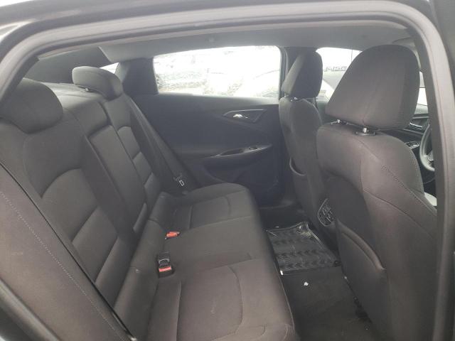 1G1ZD5ST3JF153754 Chevrolet MALIBU LT