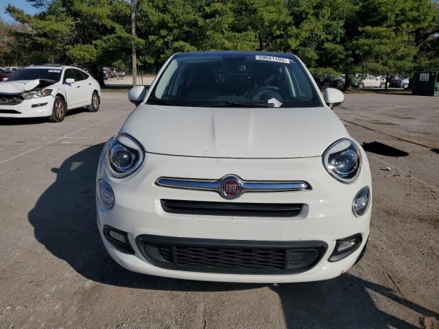 2016 FIAT 500X LOUNG ZFBCFXDT0GP494745