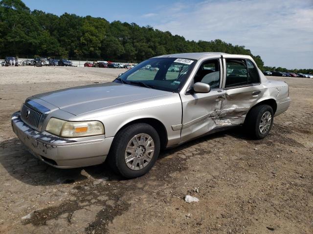 2008 Mercury Grand Marquis GS