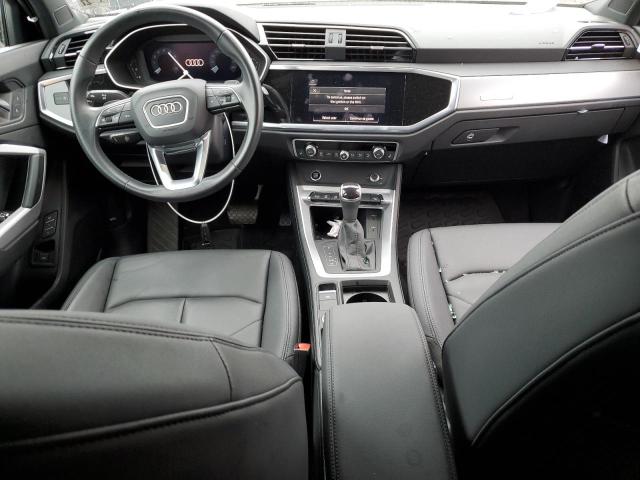 WA1DECF30N1021643 Audi Q3 PREMIUM 8