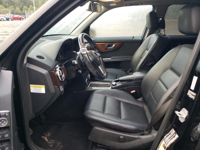 WDCGG8JB1EG241650 Mercedes-Benz Glk 350 4matic