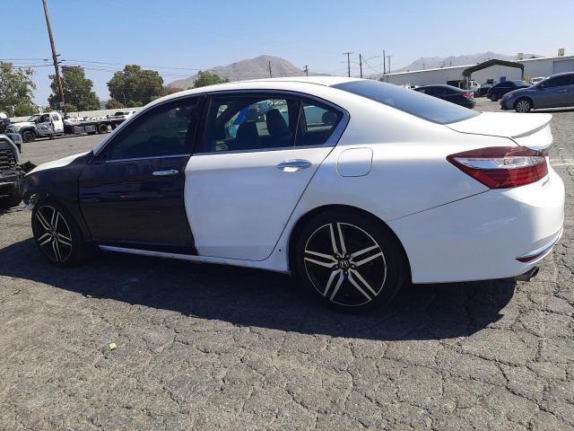 Vin: 1hgcr2f57ha284168, lot: 68235753, honda accord sport 20172