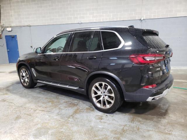 5UXCR6C09P9N98949 BMW X5 XDRIVE4 2