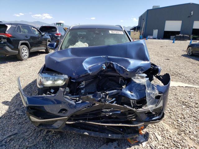 WBXJG9C00M5S26048 BMW X1 Xdrive28i