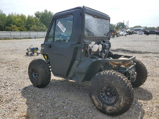 2022 CAN-AM DEFENDER L - 3JBUVAX4XNK000656