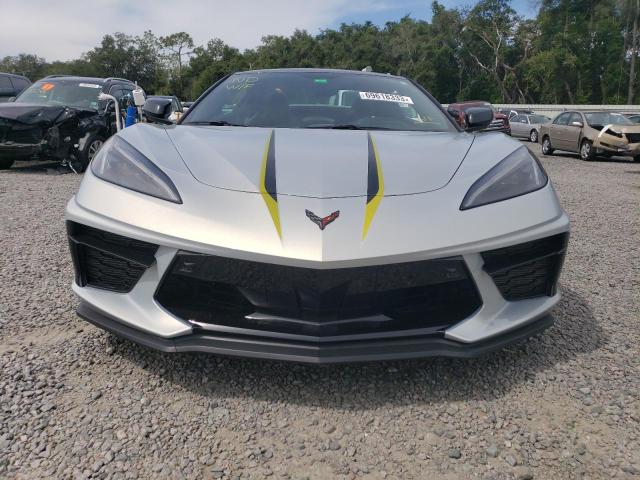 2022 CHEVROLET CORVETTE S - 1G1YC3D40N5115497