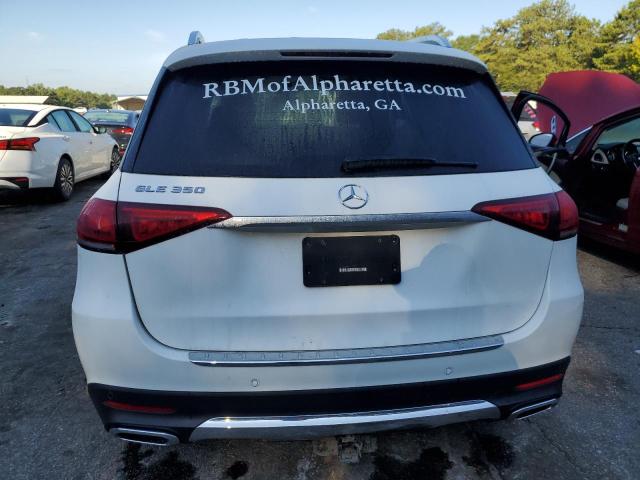 4JGFB4JB7PA914855 | 2023 MERCEDES-BENZ GLE 350