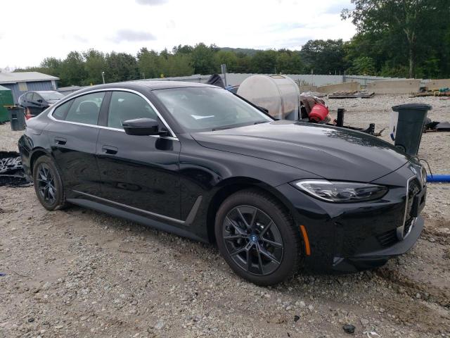 2023 BMW I4 EDRIVE3 WBY43AW08PFP86982