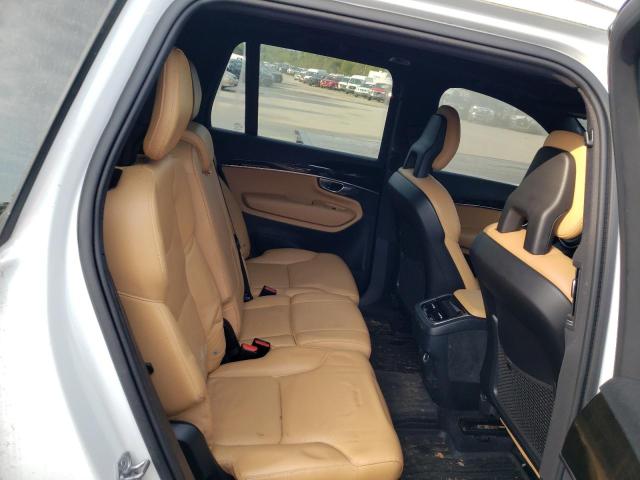 YV4A22PK9J1219100 2018 VOLVO XC90, photo no. 10