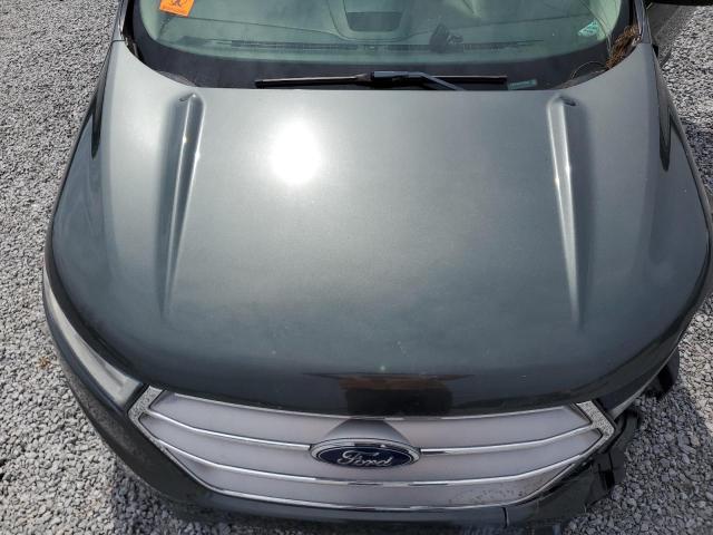 2FMTK4K91FBB22220 Ford Edge Titanium