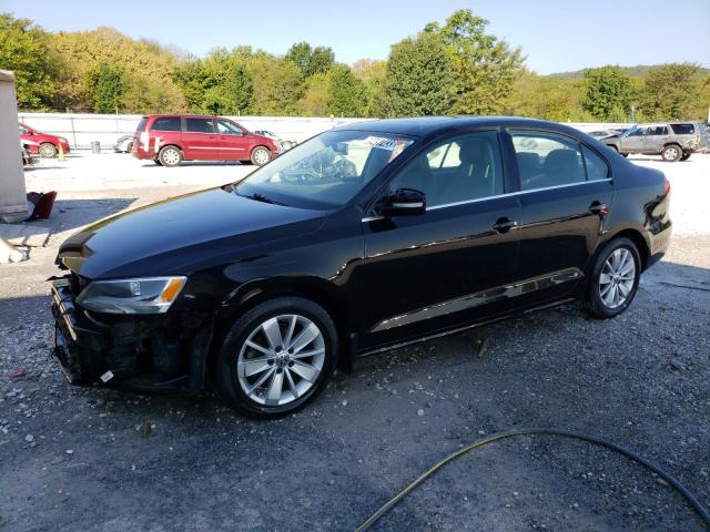 2015 Volkswagen Jetta TDI