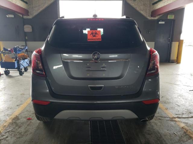 KL4CJESB4KB766806 Buick Encore PRE 6