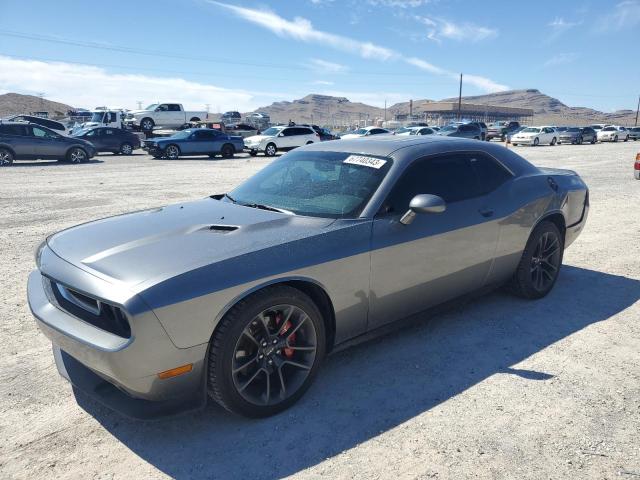 2012 Dodge Challenger R/T