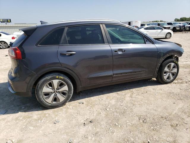 KNDCD3LD9K5234368 KIA NIRO EX