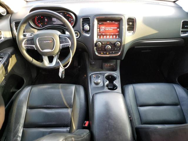1C4RDJDGXHC834179 Dodge DURANGO GT