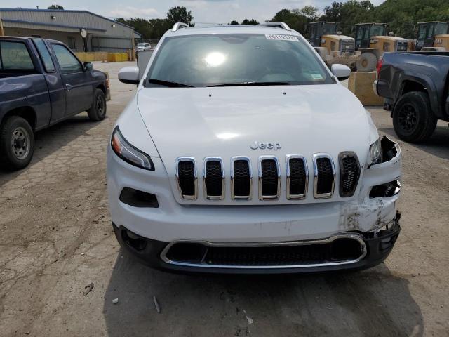 1C4PJLDB9EW158236 | 2014 JEEP CHEROKEE L