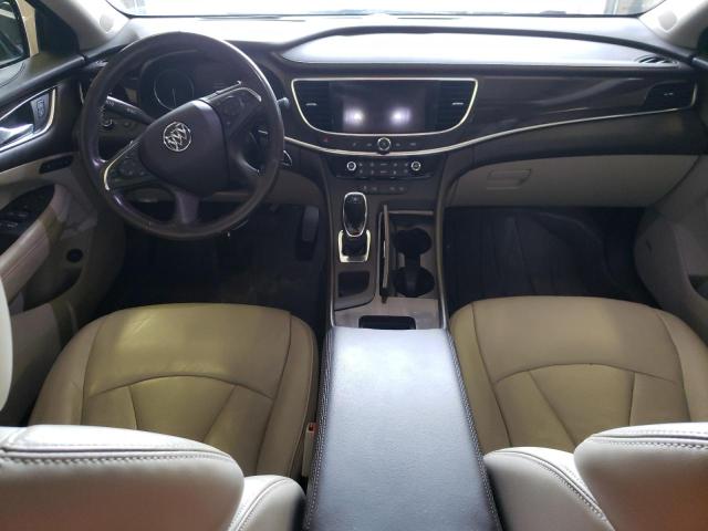 1G4ZS5SS2HU198416 Buick Lacrosse Premium